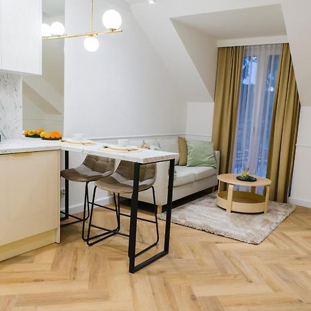 Apartamenty Nad Zalewem Arkadia W Suwalkach Suwałki Εξωτερικό φωτογραφία