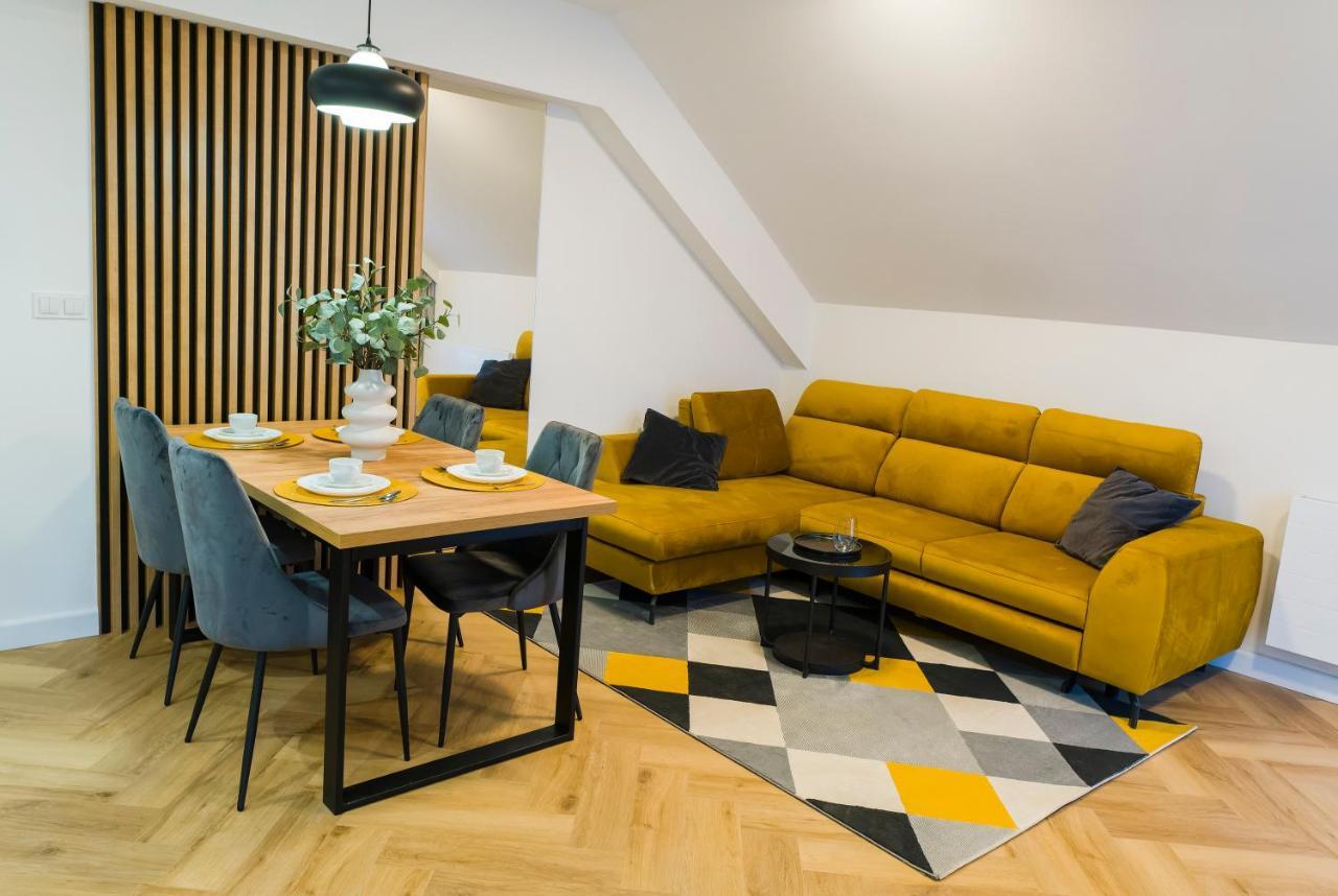 Apartamenty Nad Zalewem Arkadia W Suwalkach Suwałki Εξωτερικό φωτογραφία