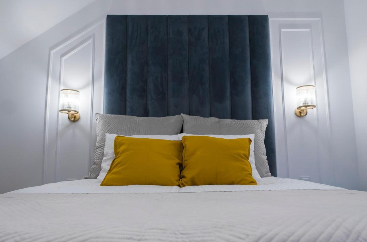 Apartamenty Nad Zalewem Arkadia W Suwalkach Suwałki Εξωτερικό φωτογραφία
