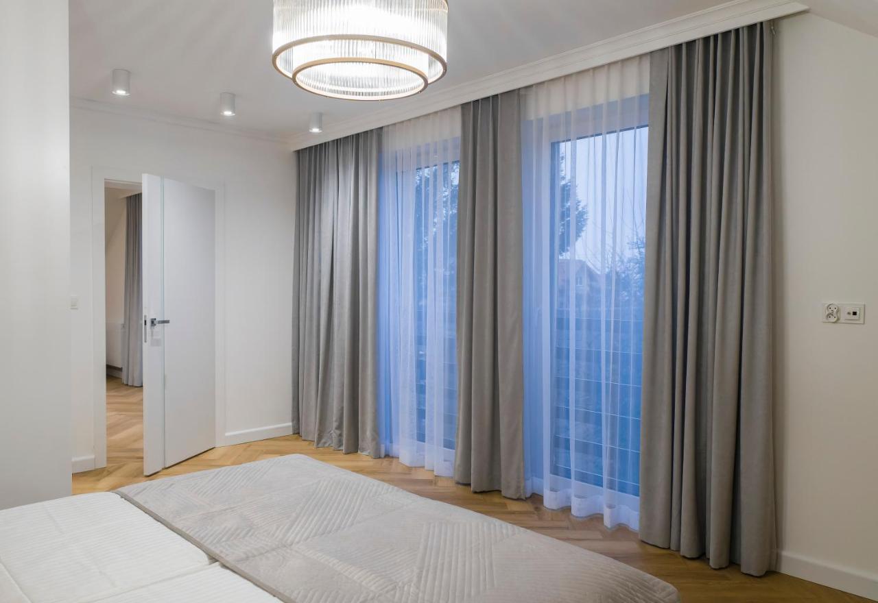 Apartamenty Nad Zalewem Arkadia W Suwalkach Suwałki Εξωτερικό φωτογραφία