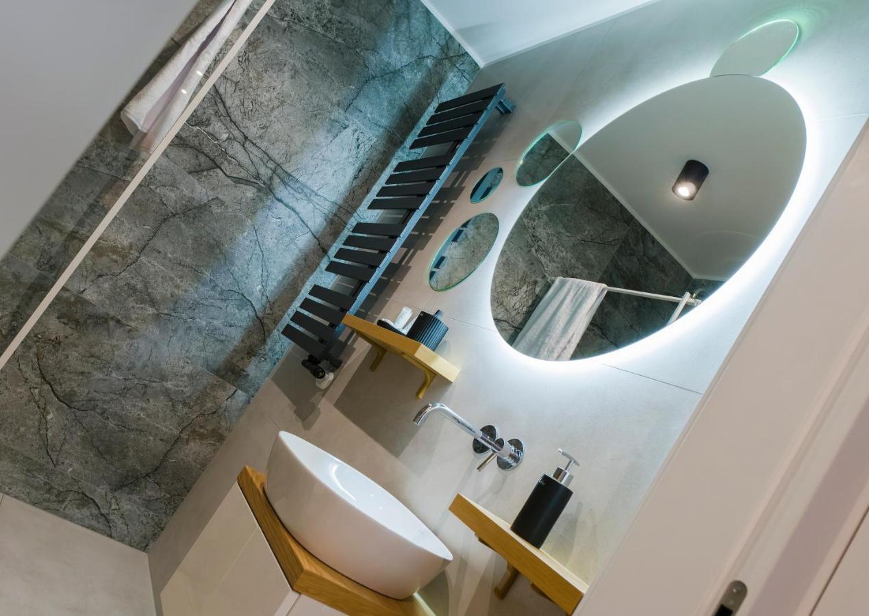 Apartamenty Nad Zalewem Arkadia W Suwalkach Suwałki Εξωτερικό φωτογραφία