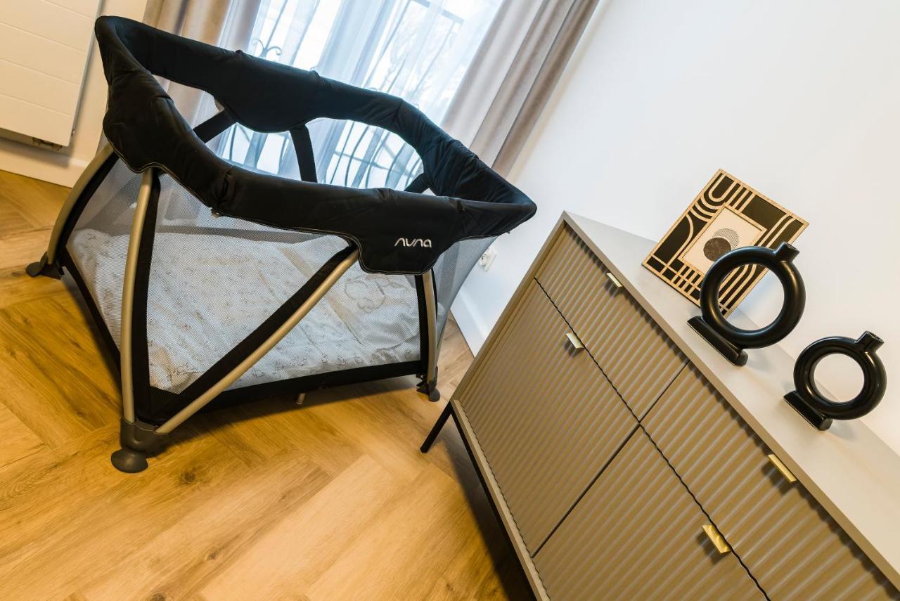 Apartamenty Nad Zalewem Arkadia W Suwalkach Suwałki Εξωτερικό φωτογραφία