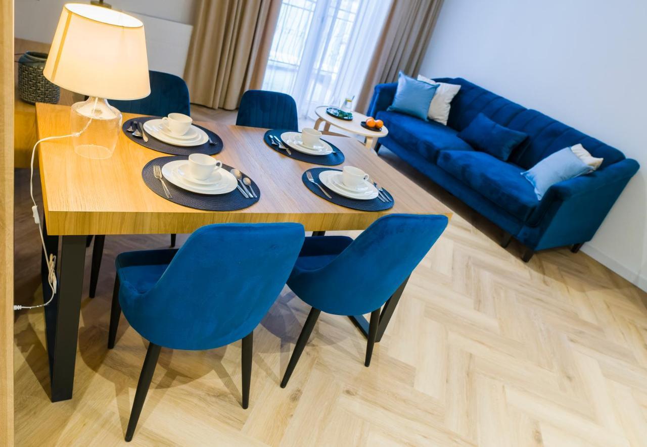 Apartamenty Nad Zalewem Arkadia W Suwalkach Suwałki Εξωτερικό φωτογραφία