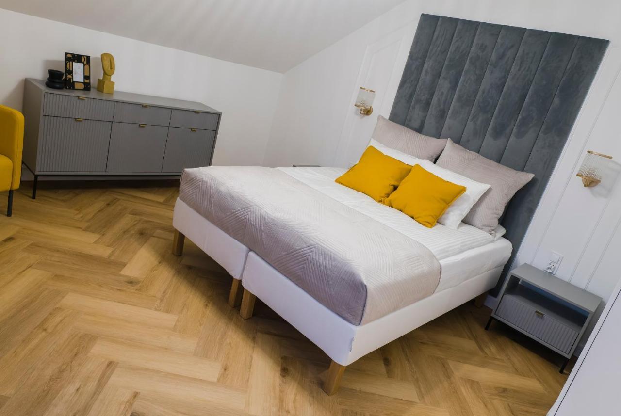 Apartamenty Nad Zalewem Arkadia W Suwalkach Suwałki Εξωτερικό φωτογραφία