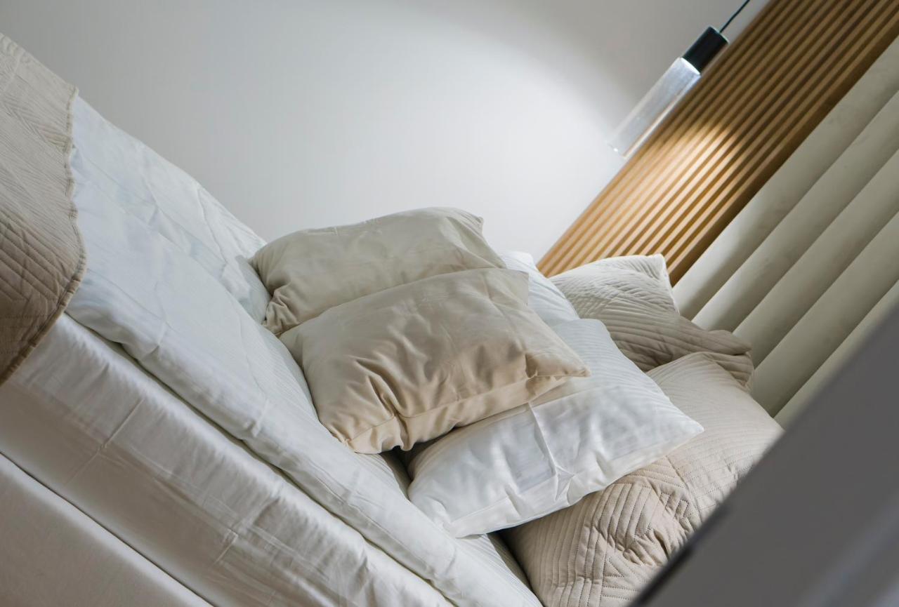 Apartamenty Nad Zalewem Arkadia W Suwalkach Suwałki Εξωτερικό φωτογραφία