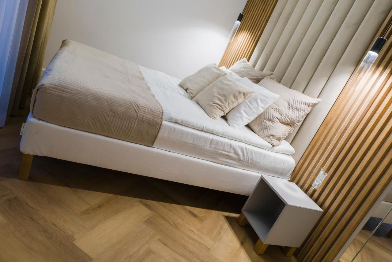 Apartamenty Nad Zalewem Arkadia W Suwalkach Suwałki Εξωτερικό φωτογραφία